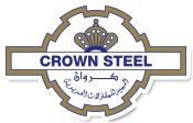 CROWN STEEL